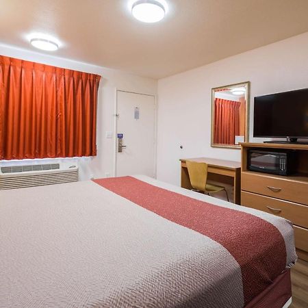 Motel 6-Concord, Ca Экстерьер фото