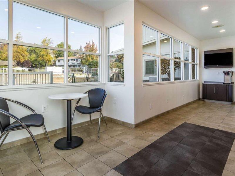 Motel 6-Concord, Ca Экстерьер фото