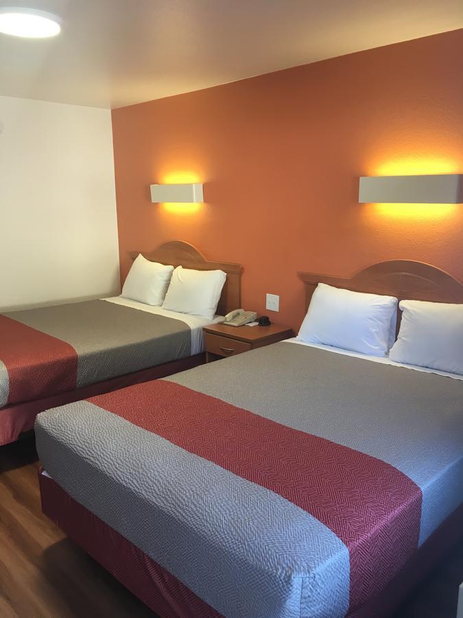 Motel 6-Concord, Ca Экстерьер фото