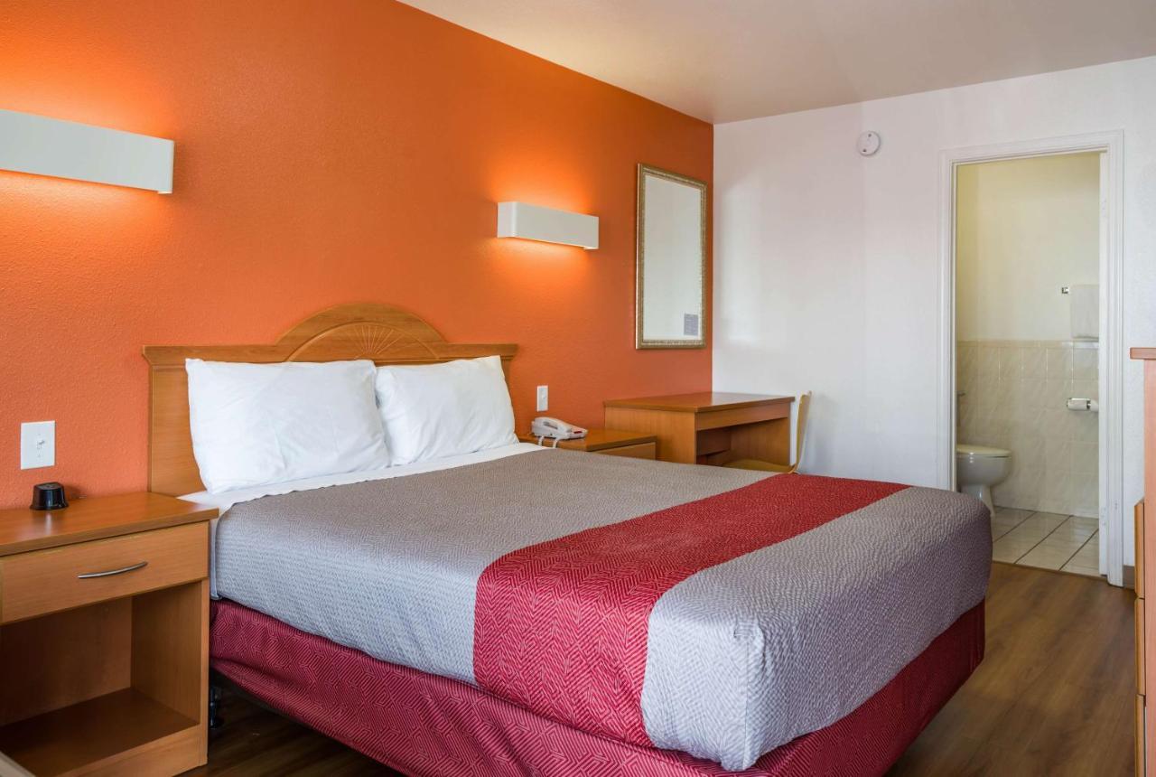 Motel 6-Concord, Ca Экстерьер фото