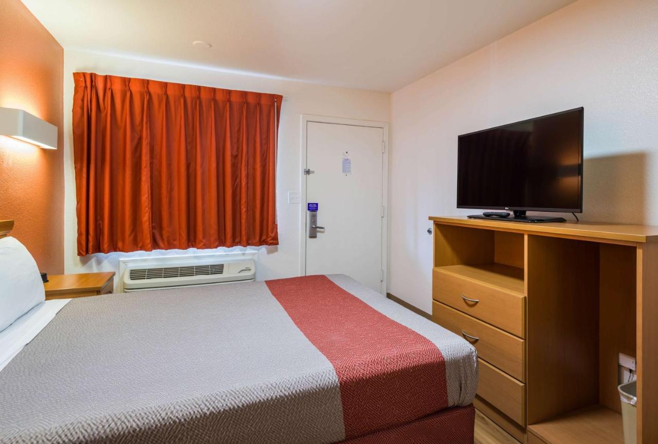 Motel 6-Concord, Ca Экстерьер фото