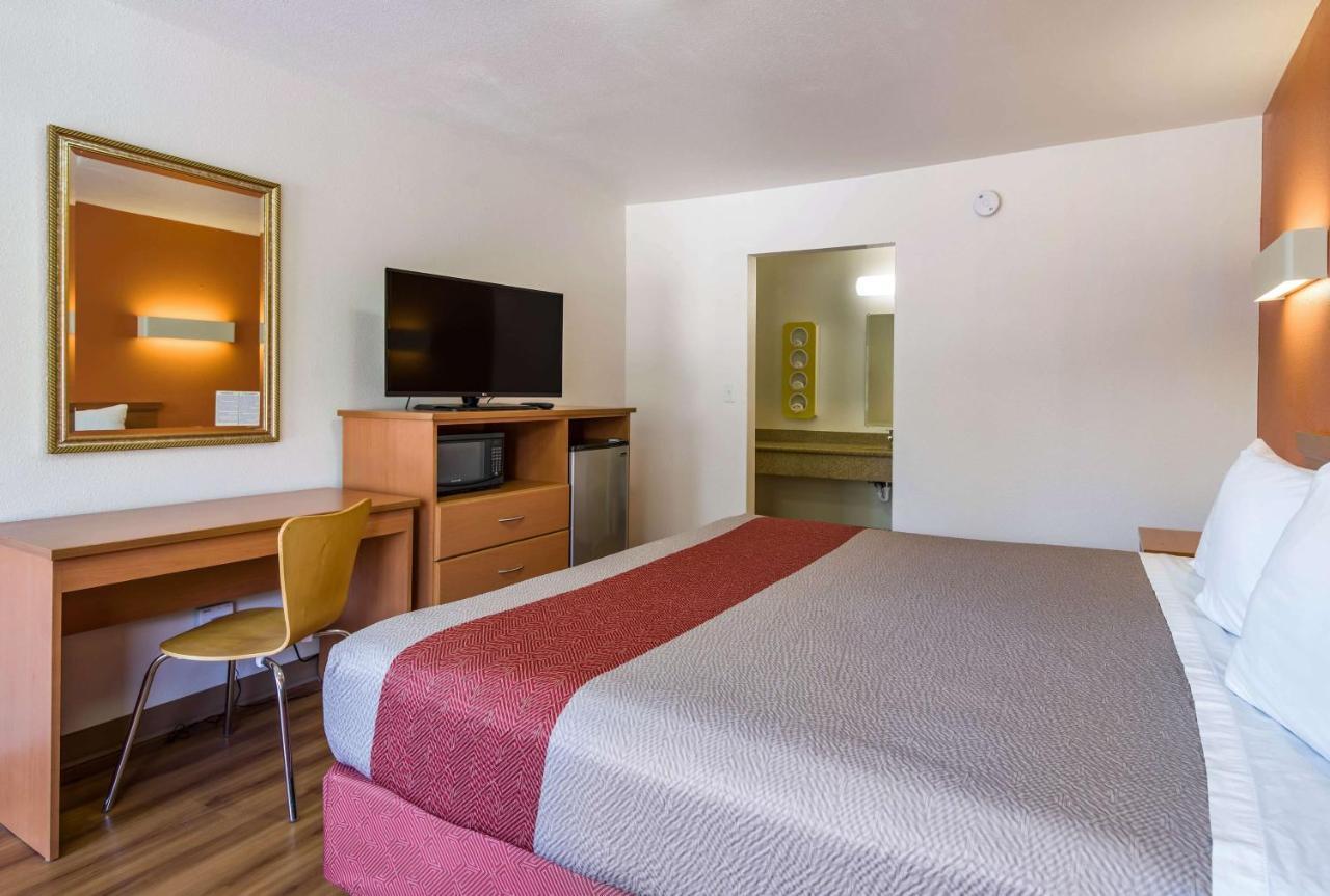 Motel 6-Concord, Ca Экстерьер фото