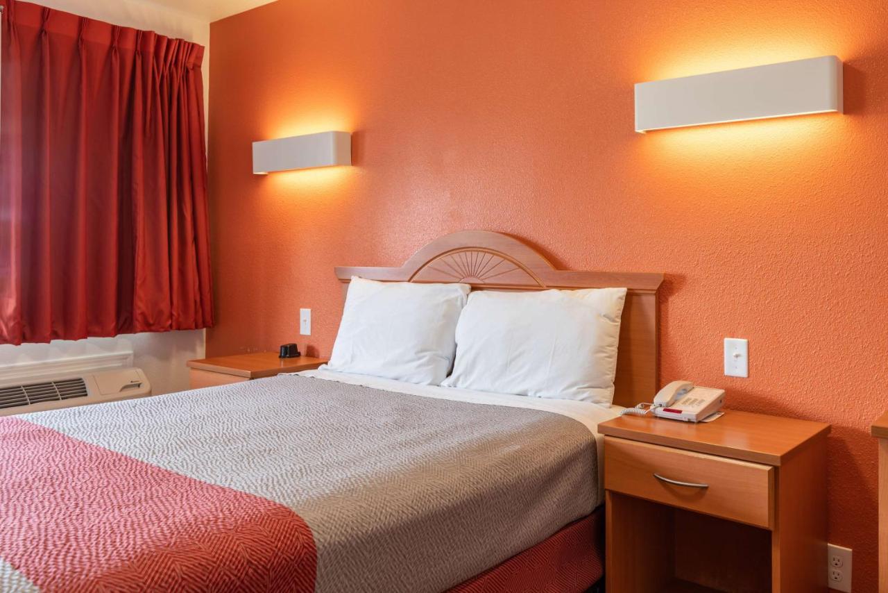 Motel 6-Concord, Ca Экстерьер фото