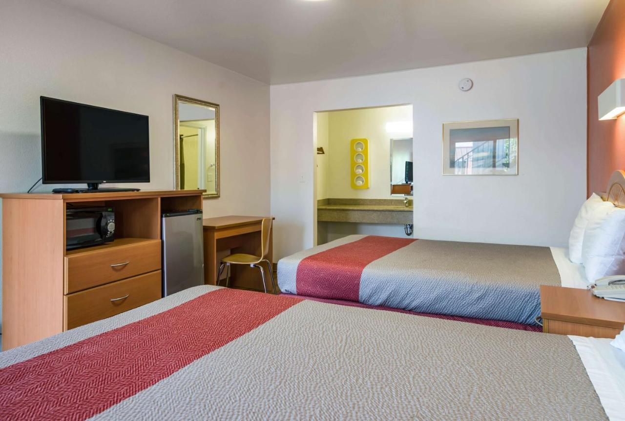 Motel 6-Concord, Ca Экстерьер фото