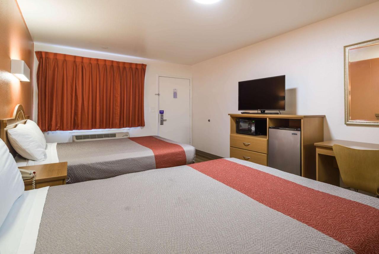 Motel 6-Concord, Ca Экстерьер фото