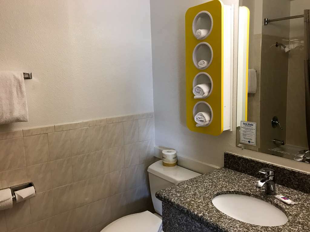 Motel 6-Concord, Ca Номер фото