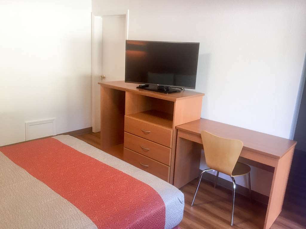 Motel 6-Concord, Ca Номер фото