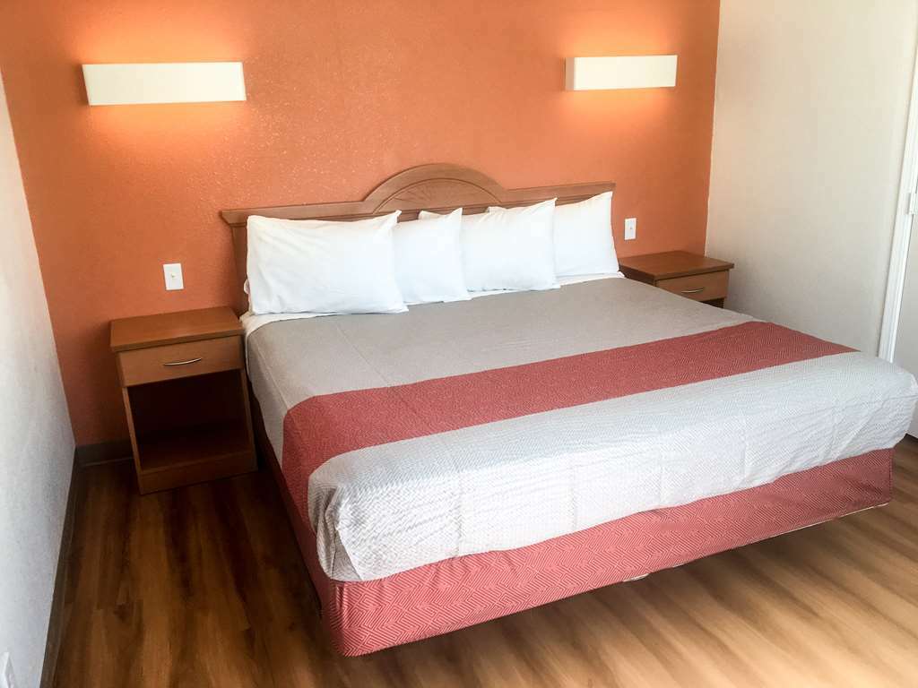 Motel 6-Concord, Ca Номер фото